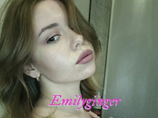 Emilyginger