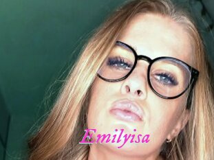 Emilyisa