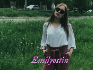 Emilyostin