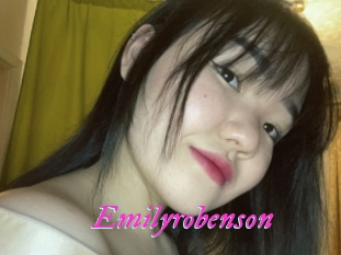 Emilyrobenson