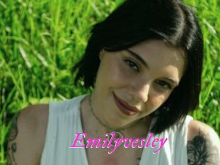 Emilyvesley