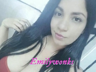 Emilywonks