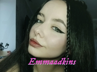 Emmaadkins