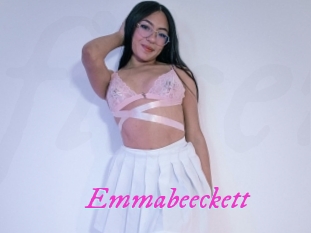 Emmabeeckett