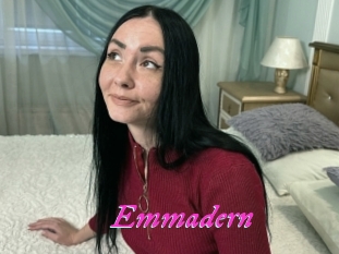 Emmadern