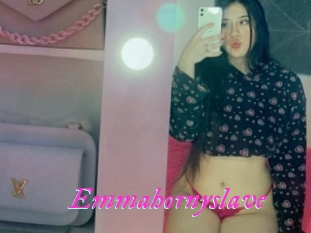 Emmahornyslave