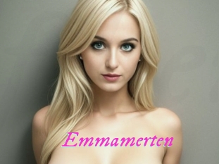 Emmamerten