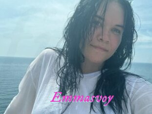 Emmasvoy