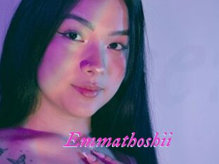 Emmathoshii