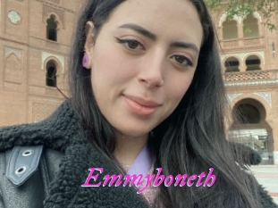 Emmyboneth