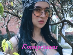 Emmyevaans