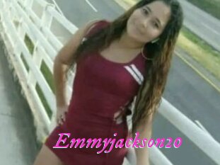 Emmyjackson20