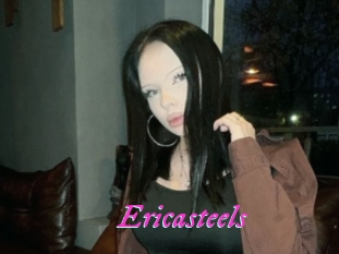 Ericasteels