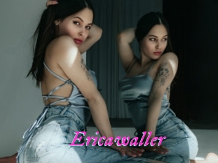 Ericawaller