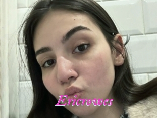 Ericrowes
