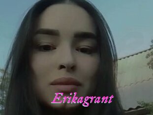 Erikagrant