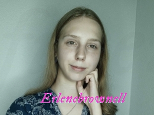 Erlenebrownell