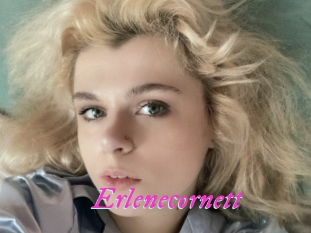 Erlenecornett