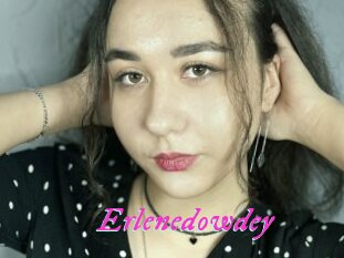 Erlenedowdey