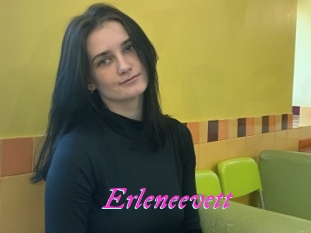 Erleneevett