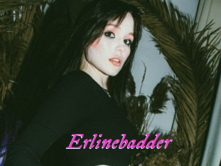 Erlinebadder