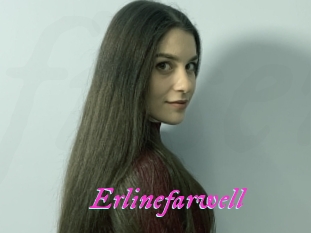 Erlinefarwell