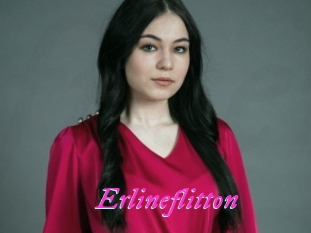 Erlineflitton