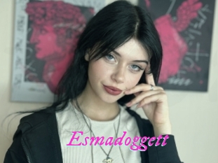 Esmadoggett