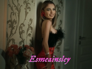 Esmeainsley