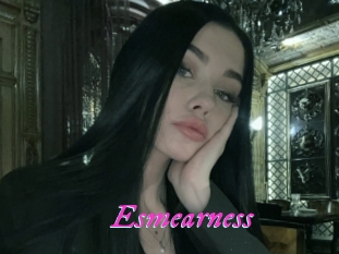 Esmearness