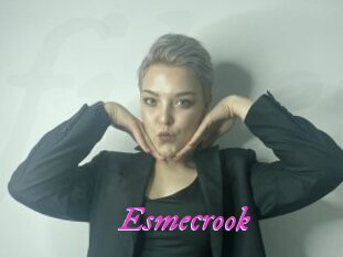 Esmecrook