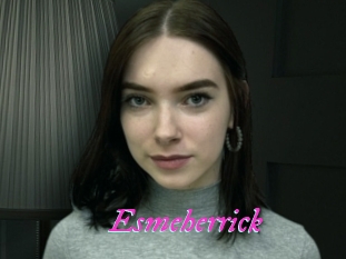 Esmeherrick