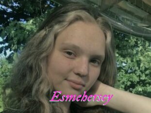 Esmehersey