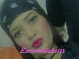 Esmeraldahot12