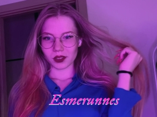 Esmerunnes