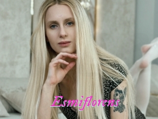 Esmiflorens