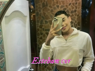 Esteban_cor