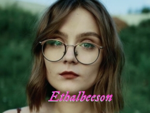 Ethalbeeson