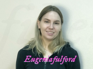 Eugeniafulford