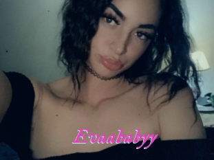 Evaababyy