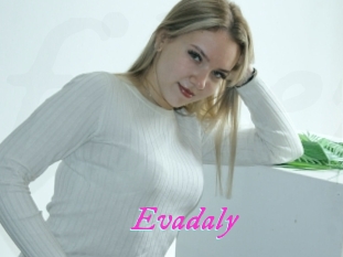 Evadaly