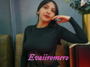 Evaiiromero