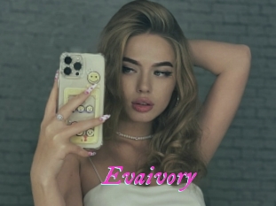 Evaivory