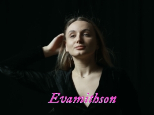 Evamithson