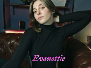 Evanottie