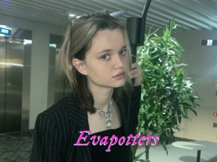 Evapotters