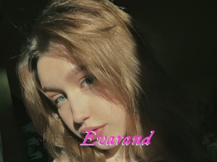 Evarand