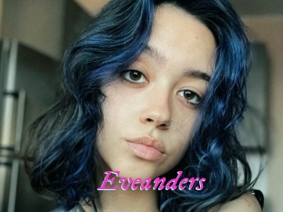 Eveanders