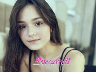 Evecarroll