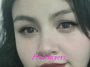 Eviemyers